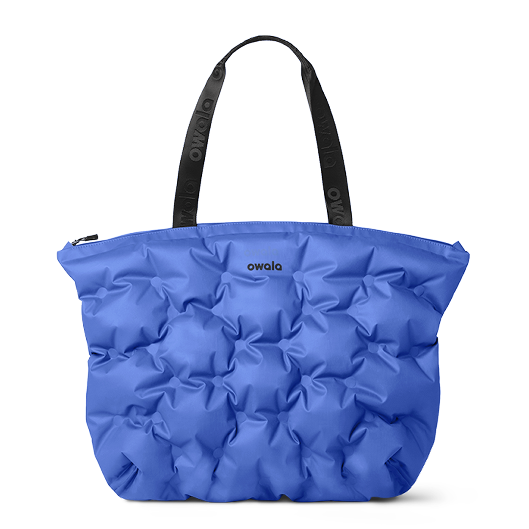 The Cloud Insulated Tote Water Bottle WBUDZ