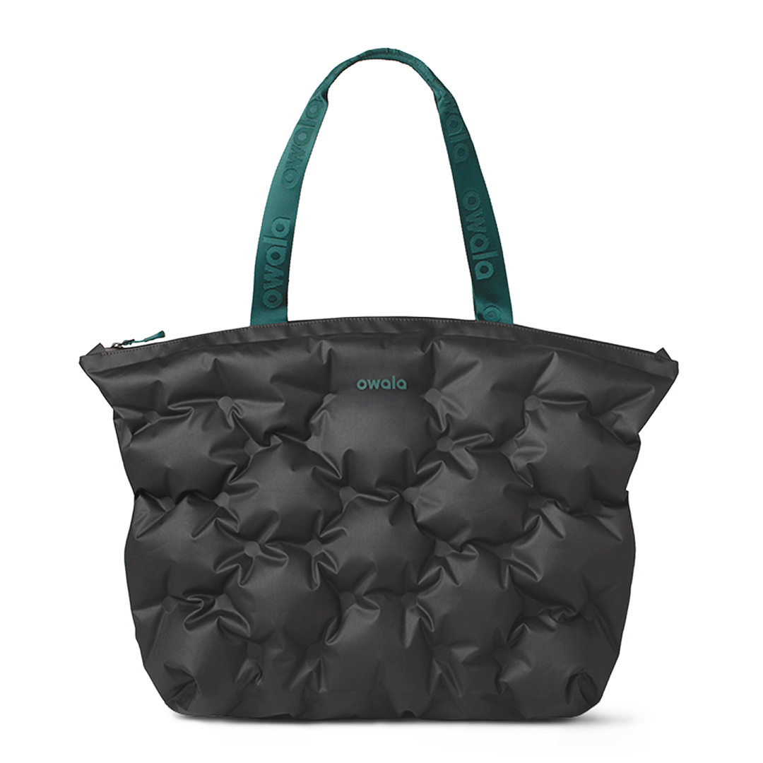 The Cloud Insulated Tote Water Bottle WBUDZ