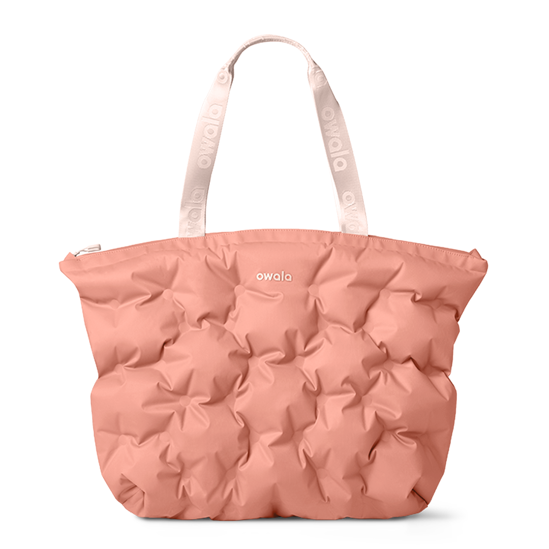 The Cloud Insulated Tote Water Bottle WBUDZ