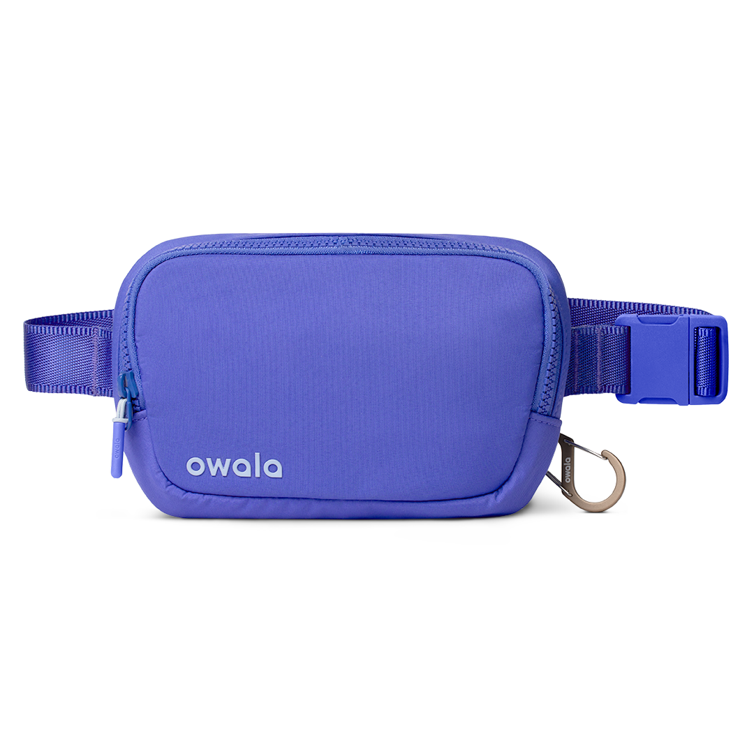 The Daily Crossbody Water Bottle LMDYOTAOH