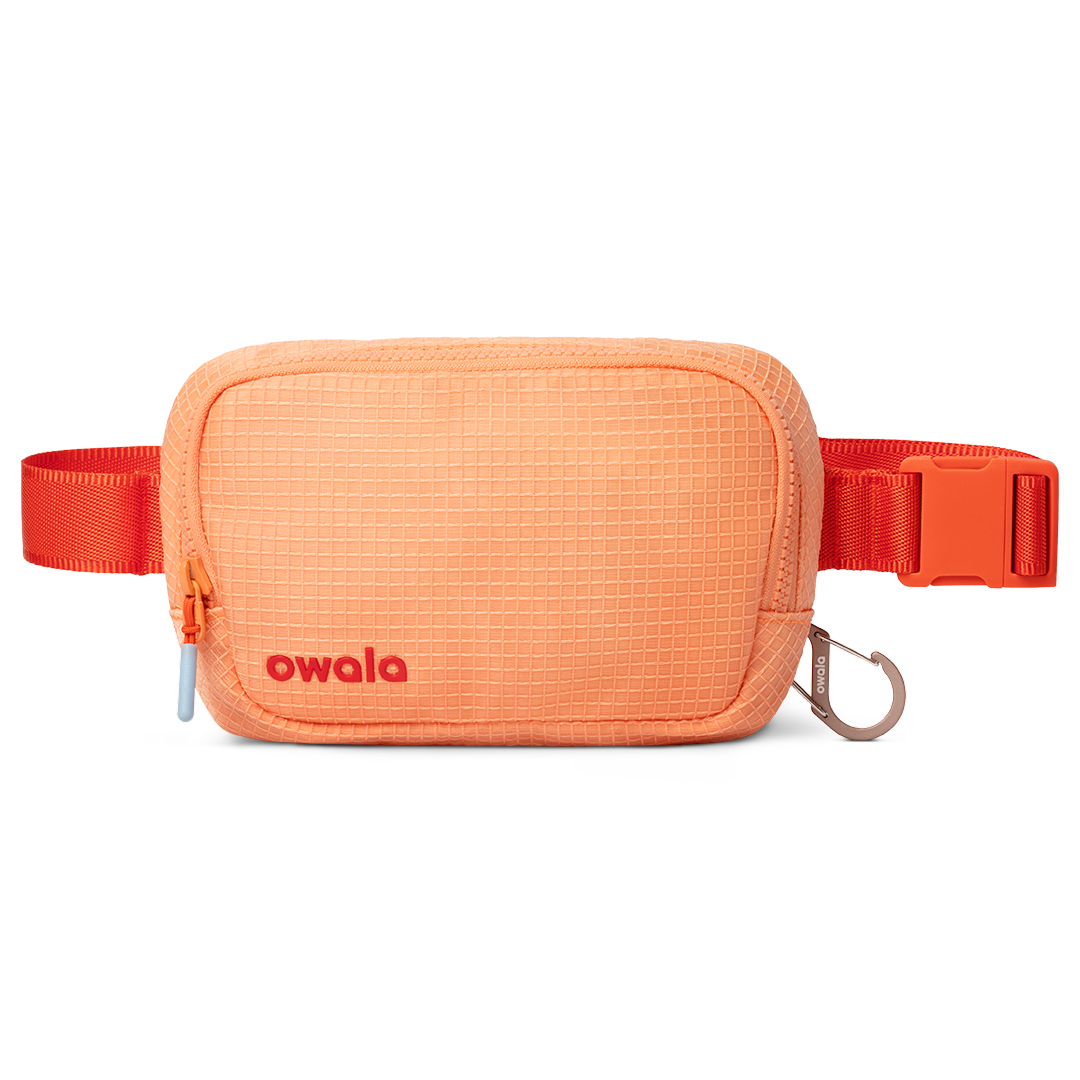 The Daily Crossbody Water Bottle LMDYOTAOH