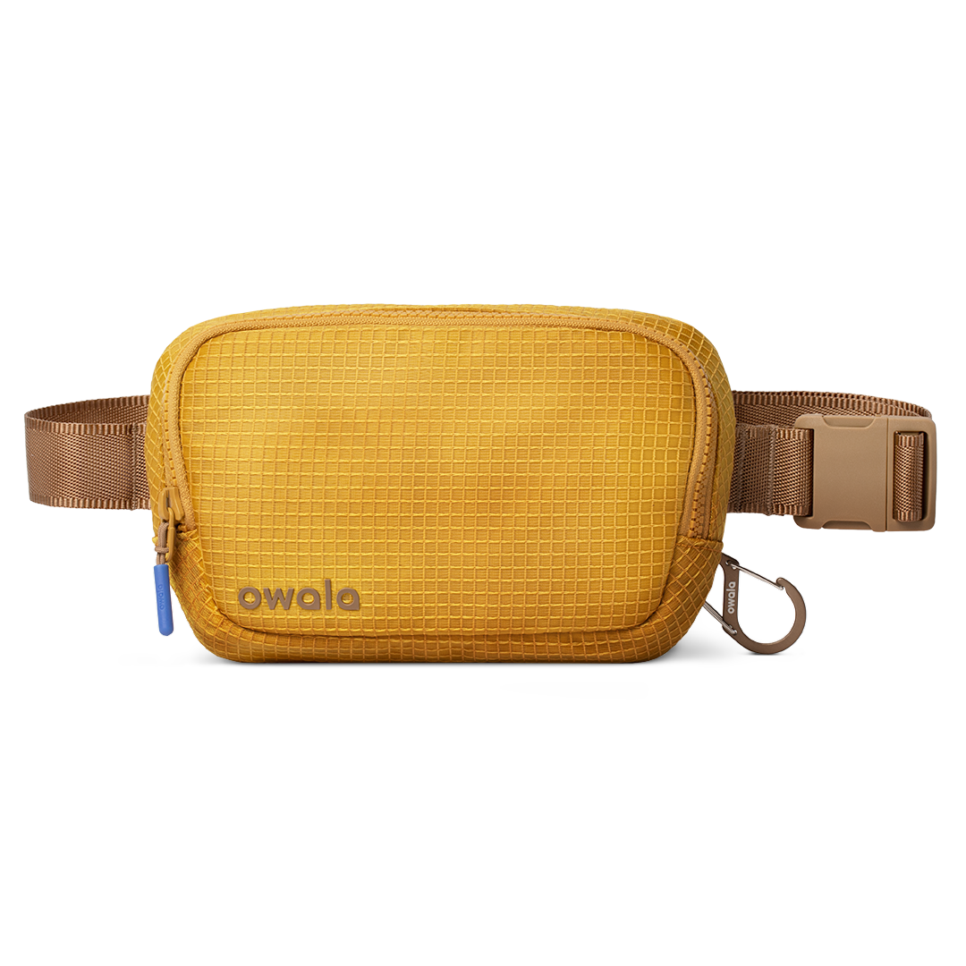 The Daily Crossbody Water Bottle LMDYOTAOH