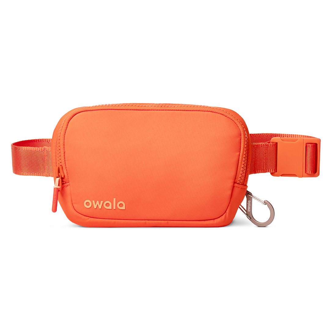 The Daily Crossbody Water Bottle LMDYOTAOH