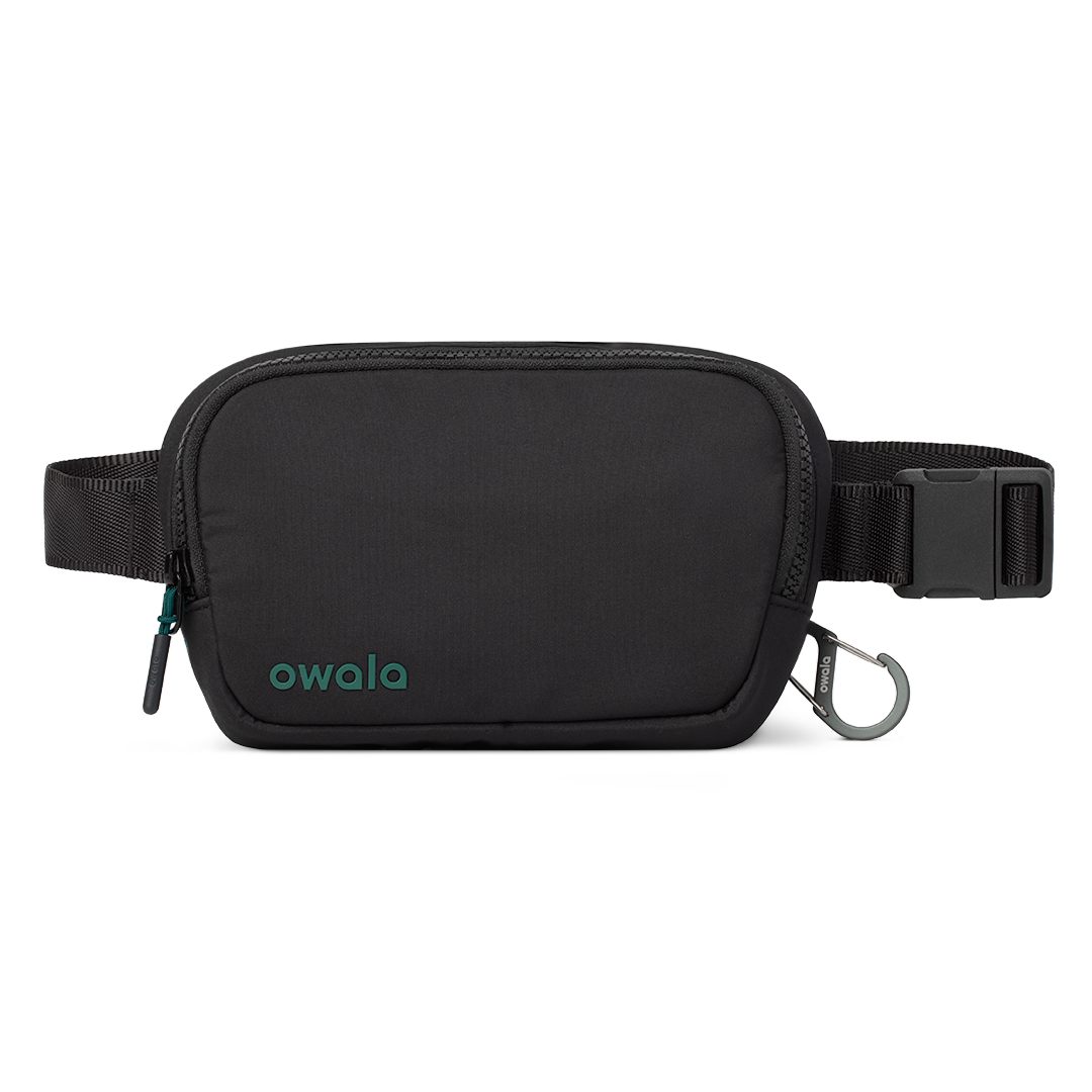 The Daily Crossbody Water Bottle LMDYOTAOH