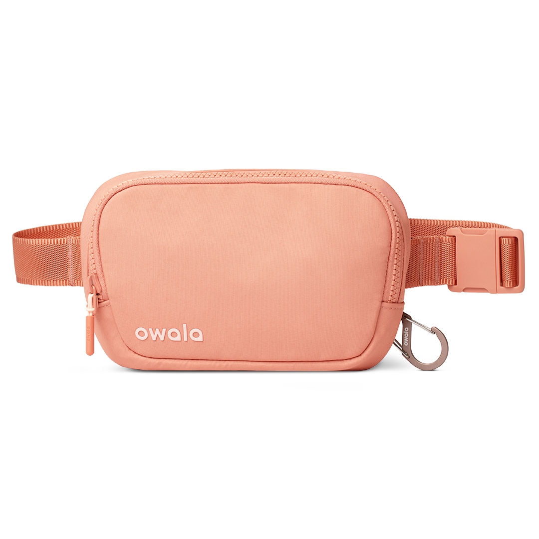 The Daily Crossbody Water Bottle LMDYOTAOH
