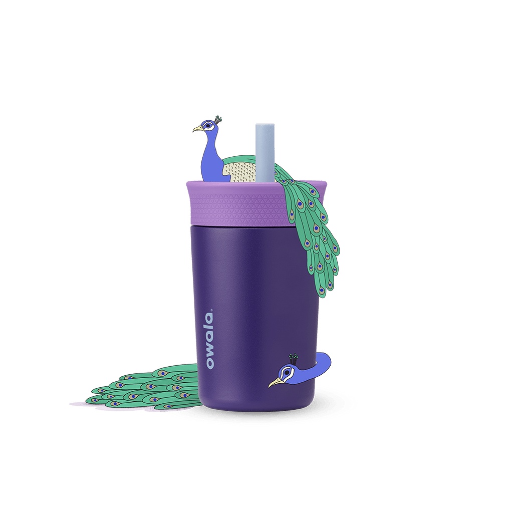 Kids' Tumbler Water Bottle DH69NAA