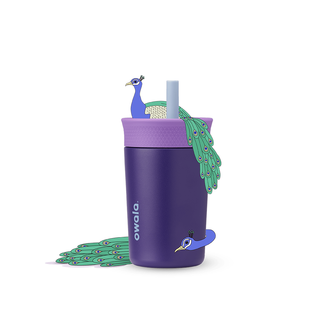Kids' Tumbler Water Bottle DH69NAA