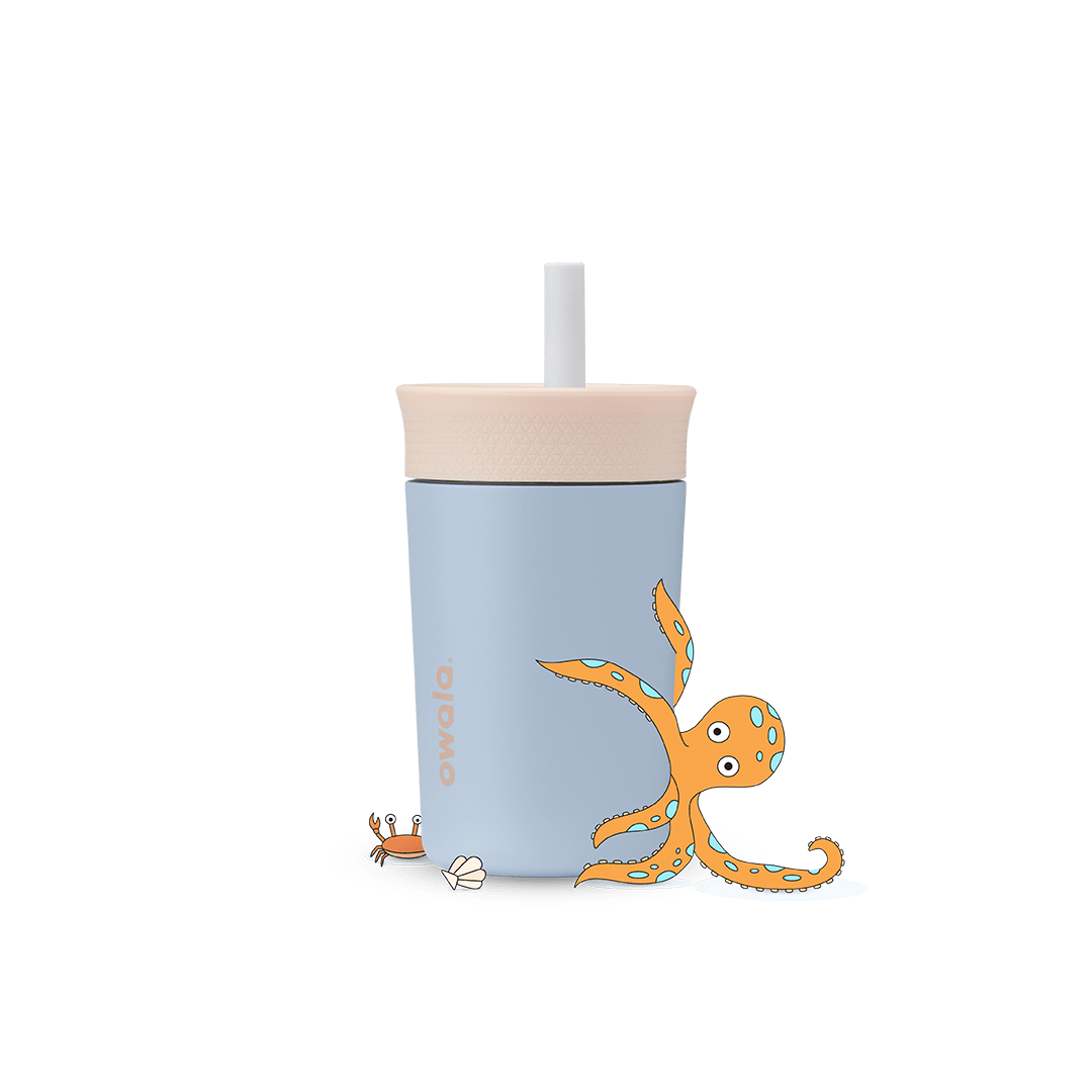 Kids' Tumbler Water Bottle DH69NAA