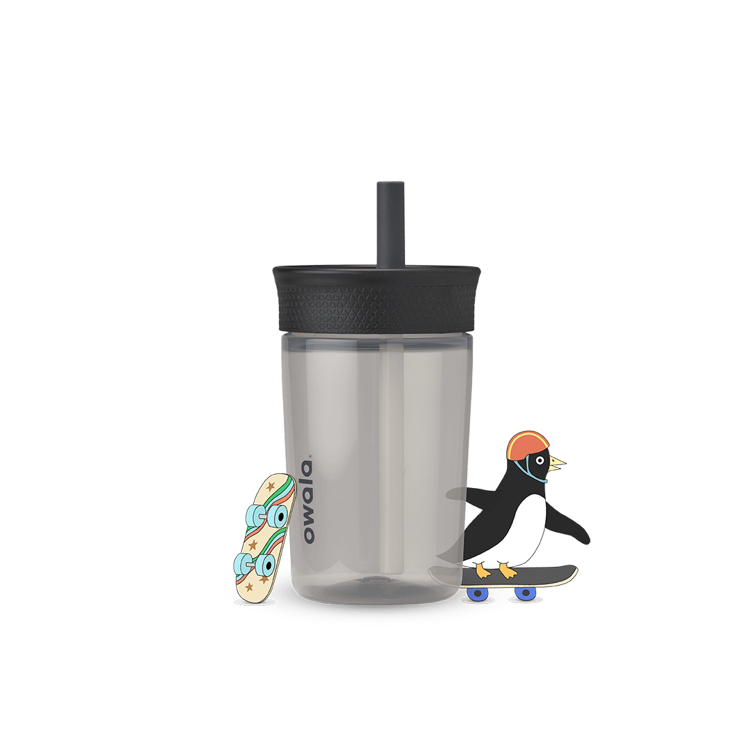 Kids' Tumbler Water Bottle DH69NAA