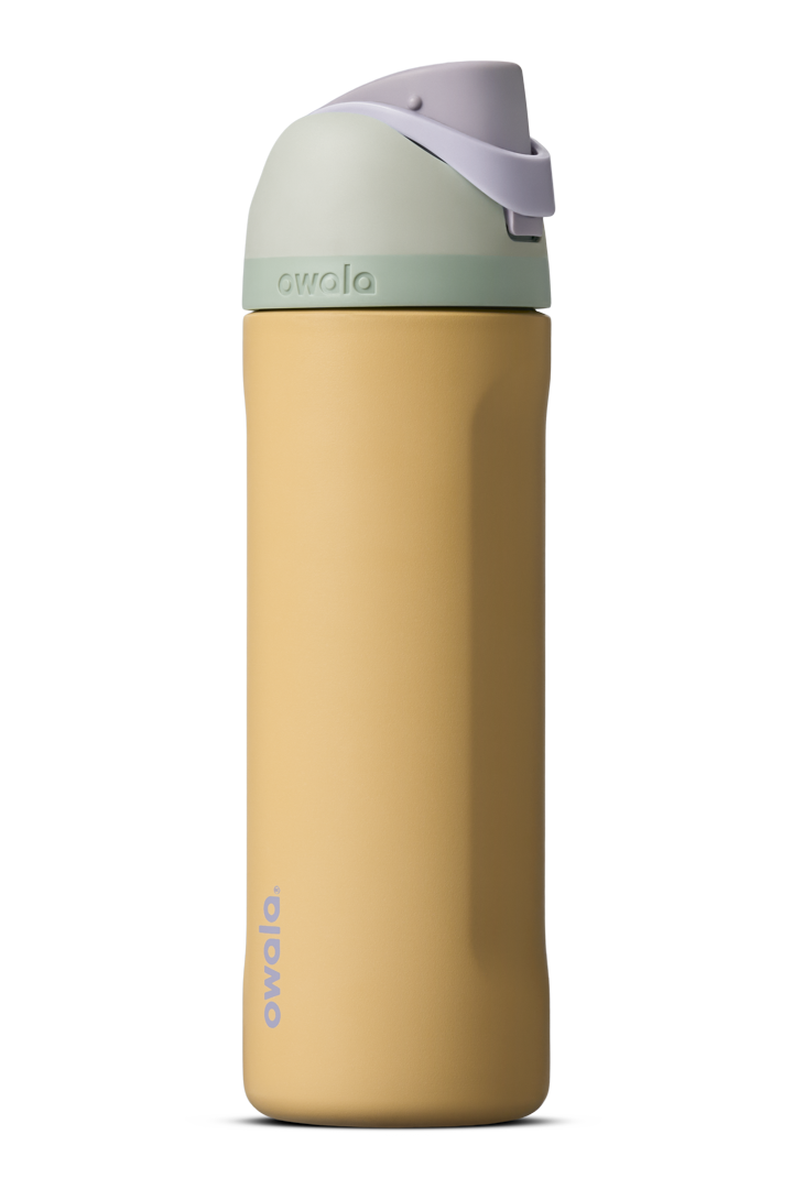 FreeSip Water Bottle RODEDUFN