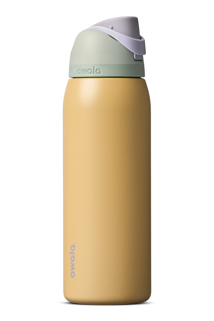 FreeSip Water Bottle RODEDUFN