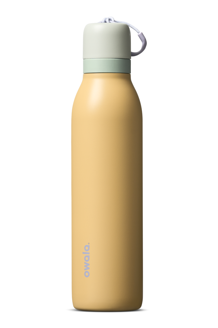 FreeSip® Twist Water Bottle QXBF8N9BJ