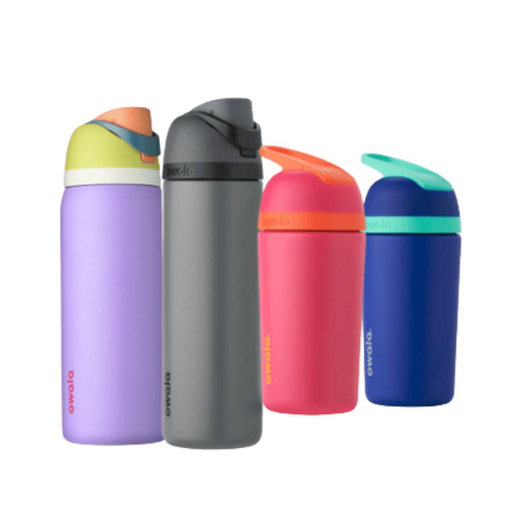 Family Bundle Water Bottle KB8RHIR