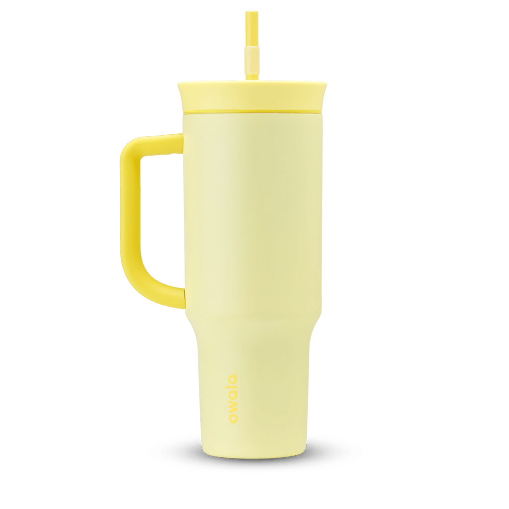 40oz Tumbler Water Bottle FDG5P