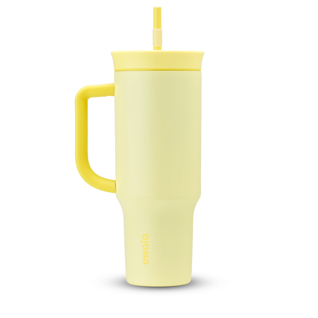 40oz Tumbler Water Bottle FDG5P