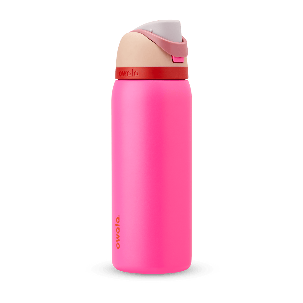 FreeSip Water Bottle RODEDUFN