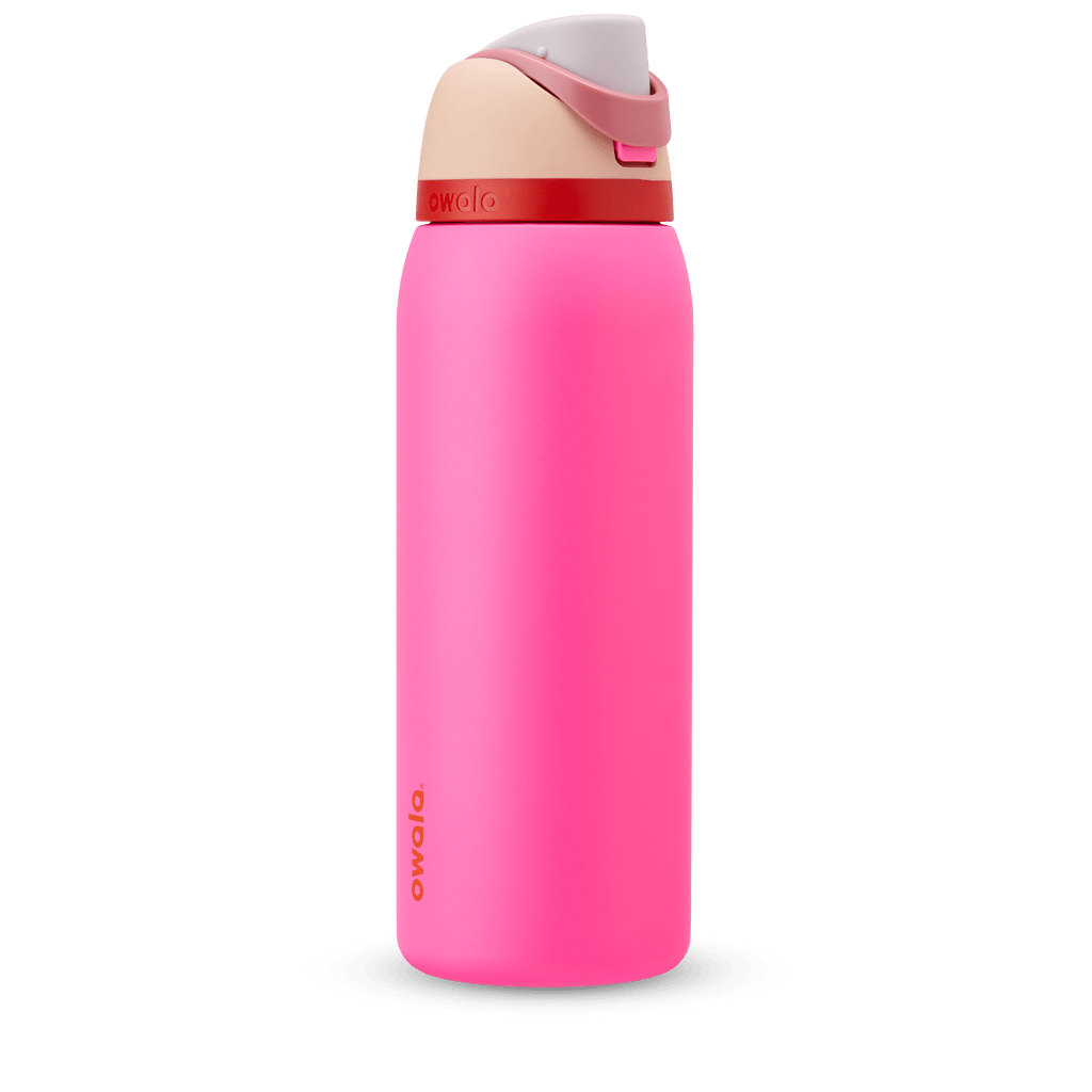FreeSip Water Bottle RODEDUFN