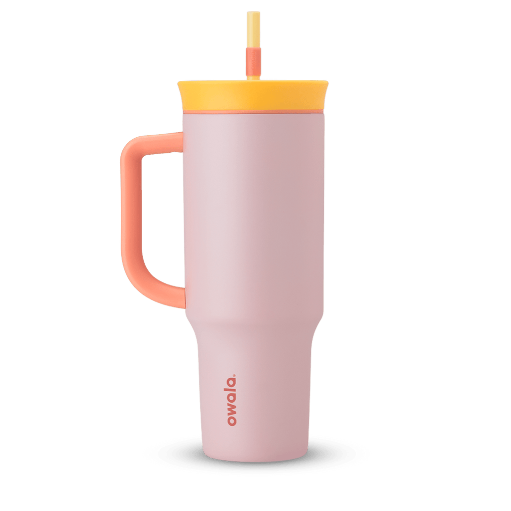 40oz Tumbler Water Bottle FDG5P