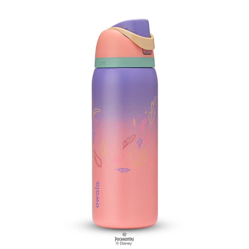 Finders Keepers Water Bottle M14DIML