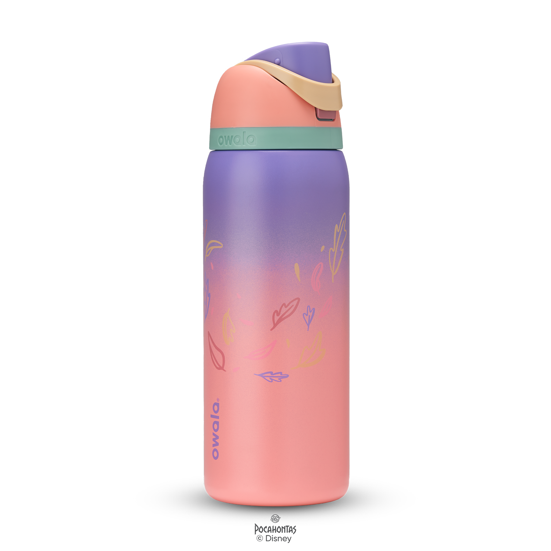 Finders Keepers Water Bottle M14DIML