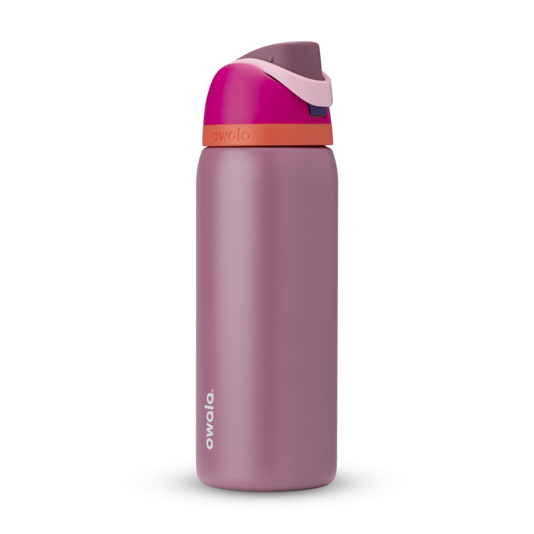 FreeSip UK Water Bottle MRD6F