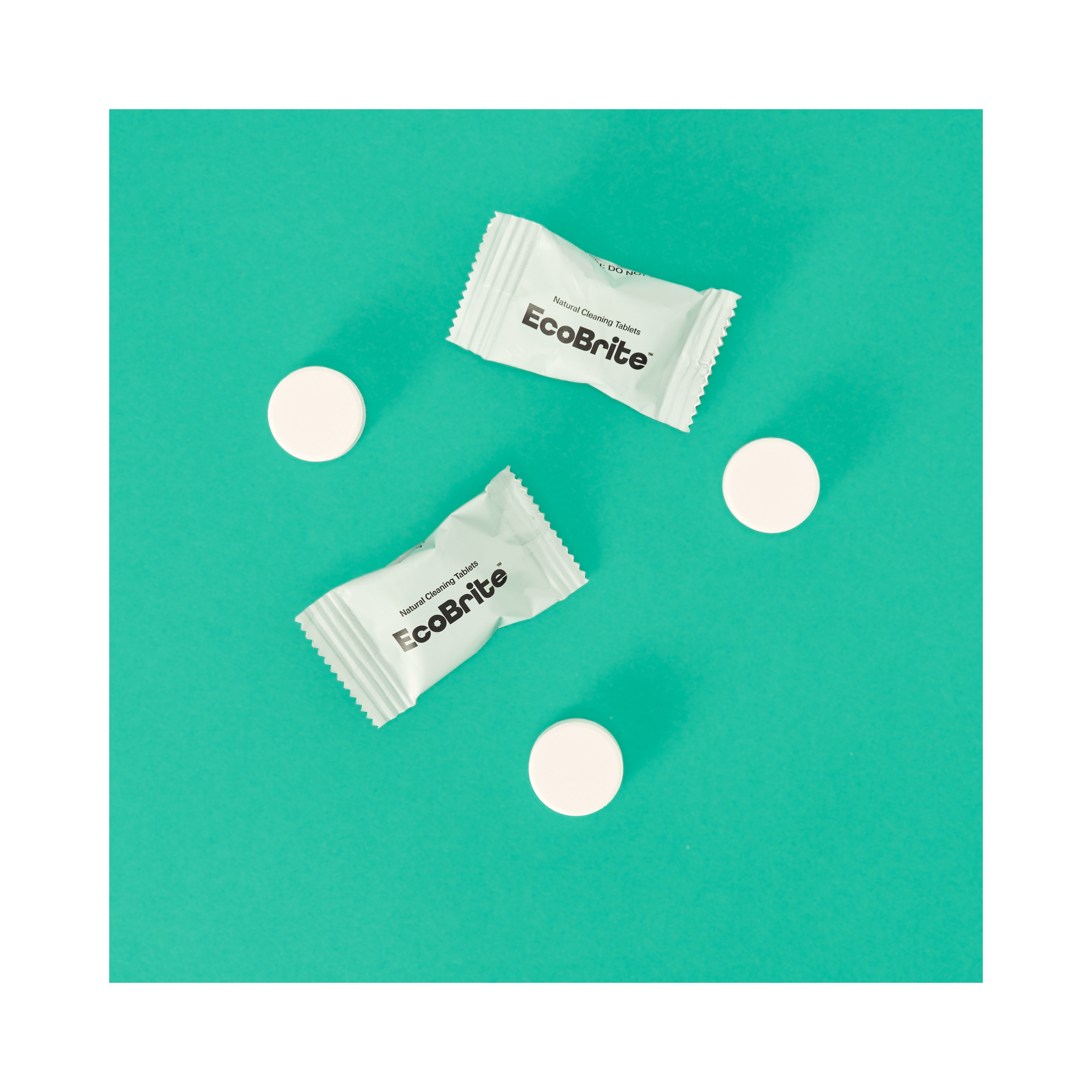 Bottle Cleaning Tablets Water Bottle H83H4SF