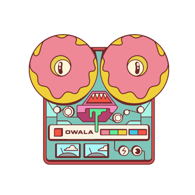 Stickers Water Bottle 3DVL8QK