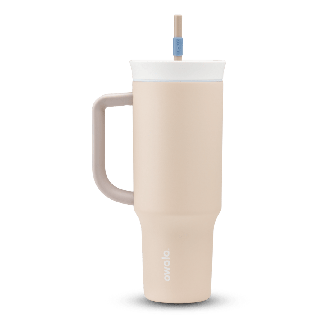 40oz Tumbler Water Bottle FDG5P