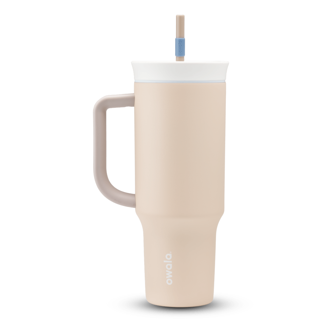 40oz Tumbler Water Bottle FDG5P
