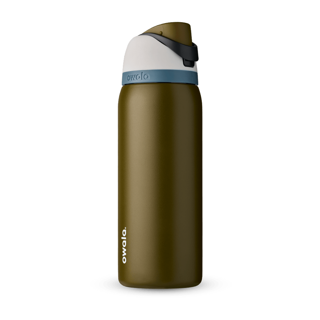 FreeSip Water Bottle RODEDUFN