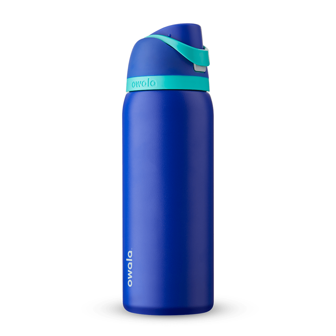 FreeSip UK Water Bottle MRD6F