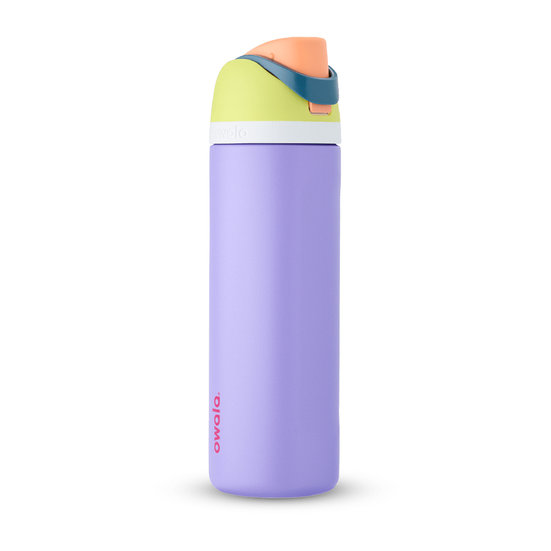 FreeSip Water Bottle RODEDUFN
