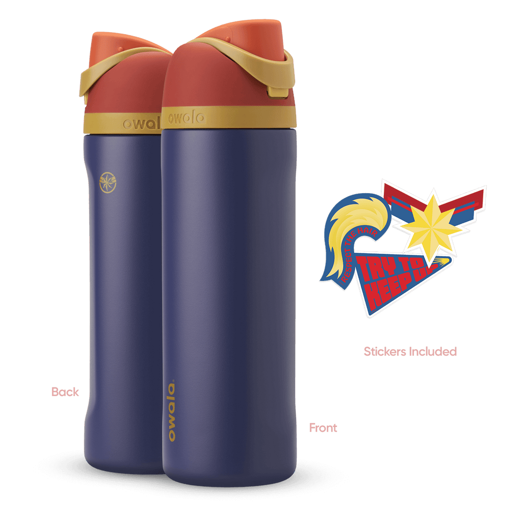 FreeSip® CA Water Bottle 2JEI97