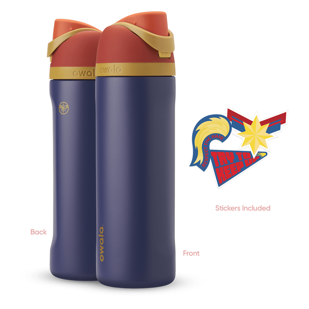 FreeSip® CA Water Bottle 2JEI97