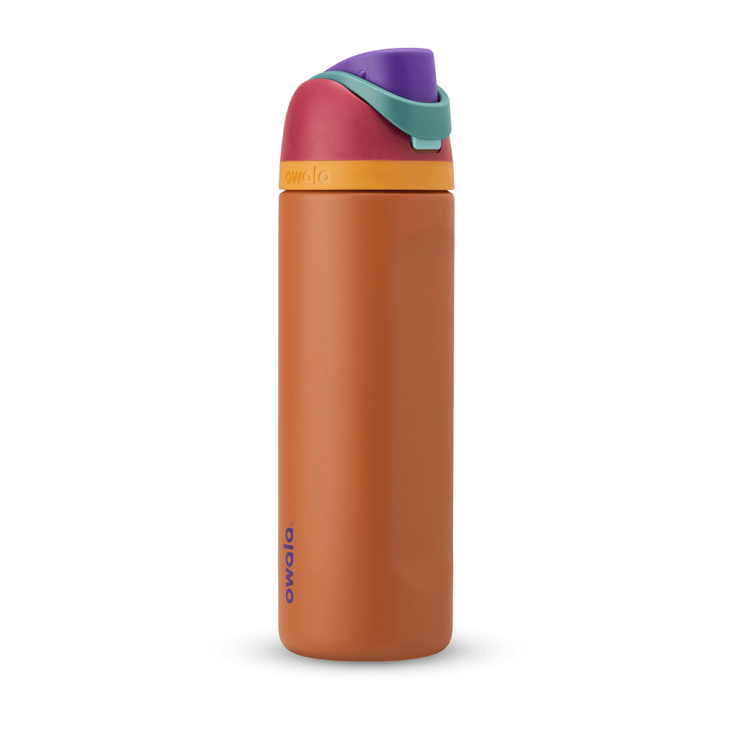 FreeSip UK Water Bottle MRD6F