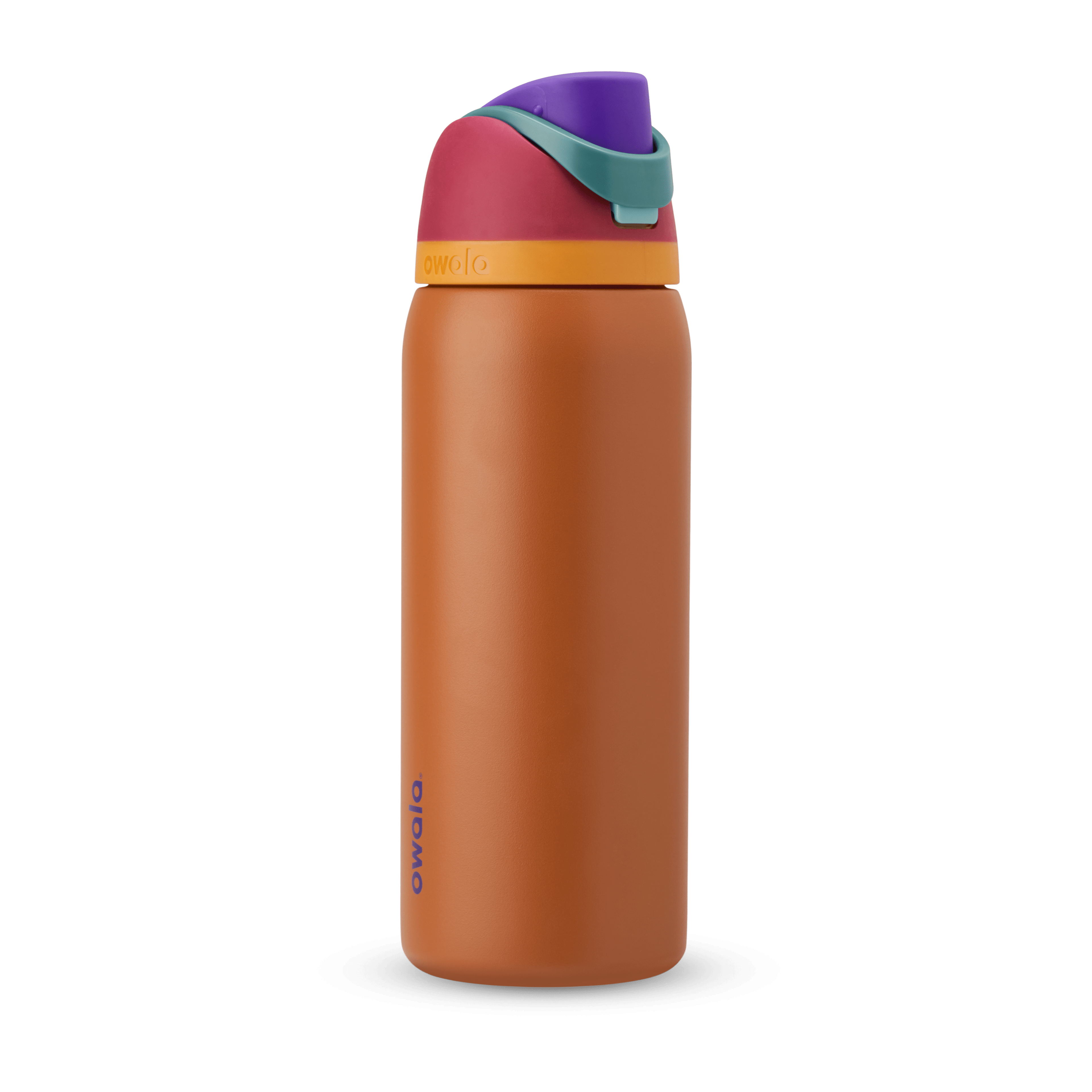 FreeSip UK Water Bottle MRD6F