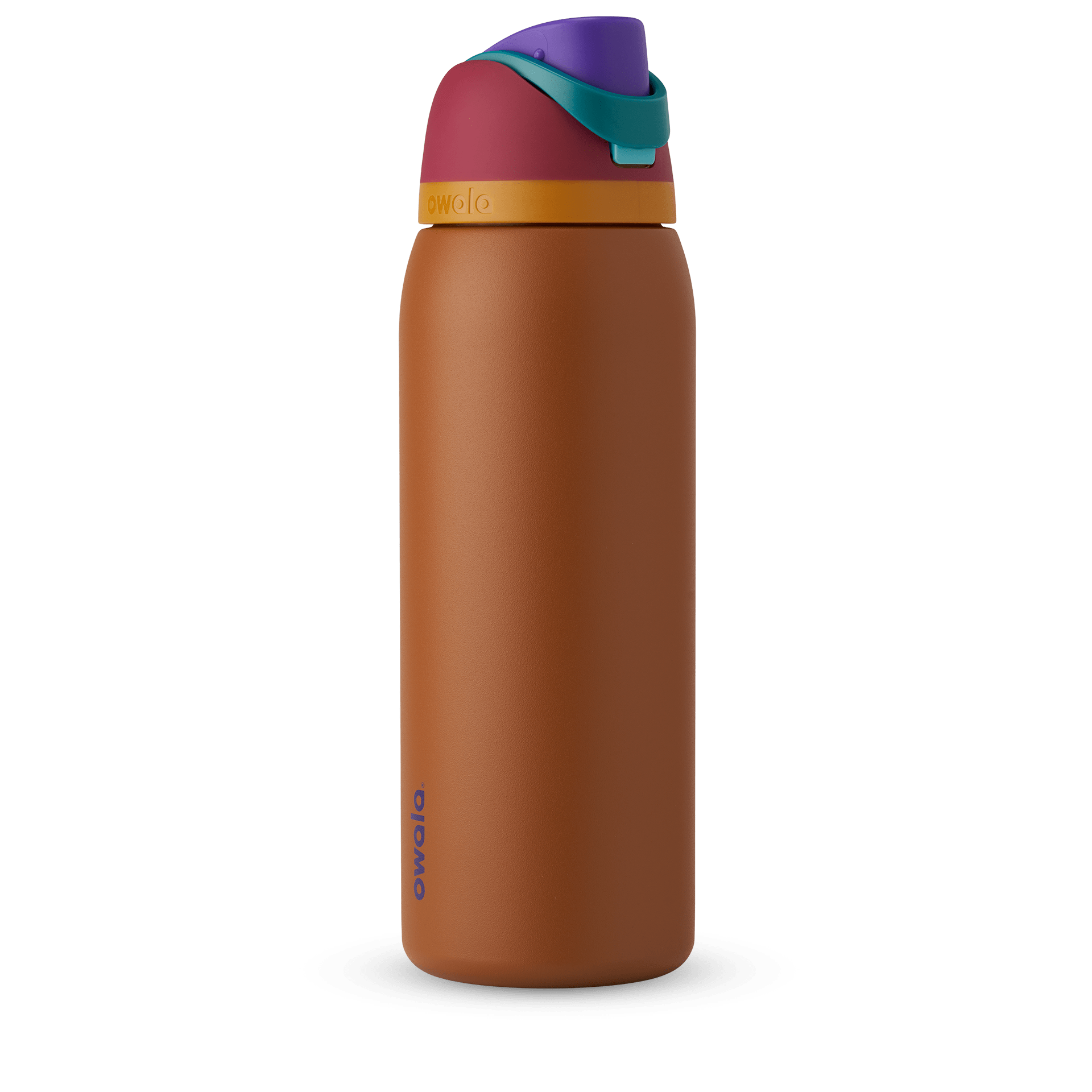 FreeSip UK Water Bottle MRD6F