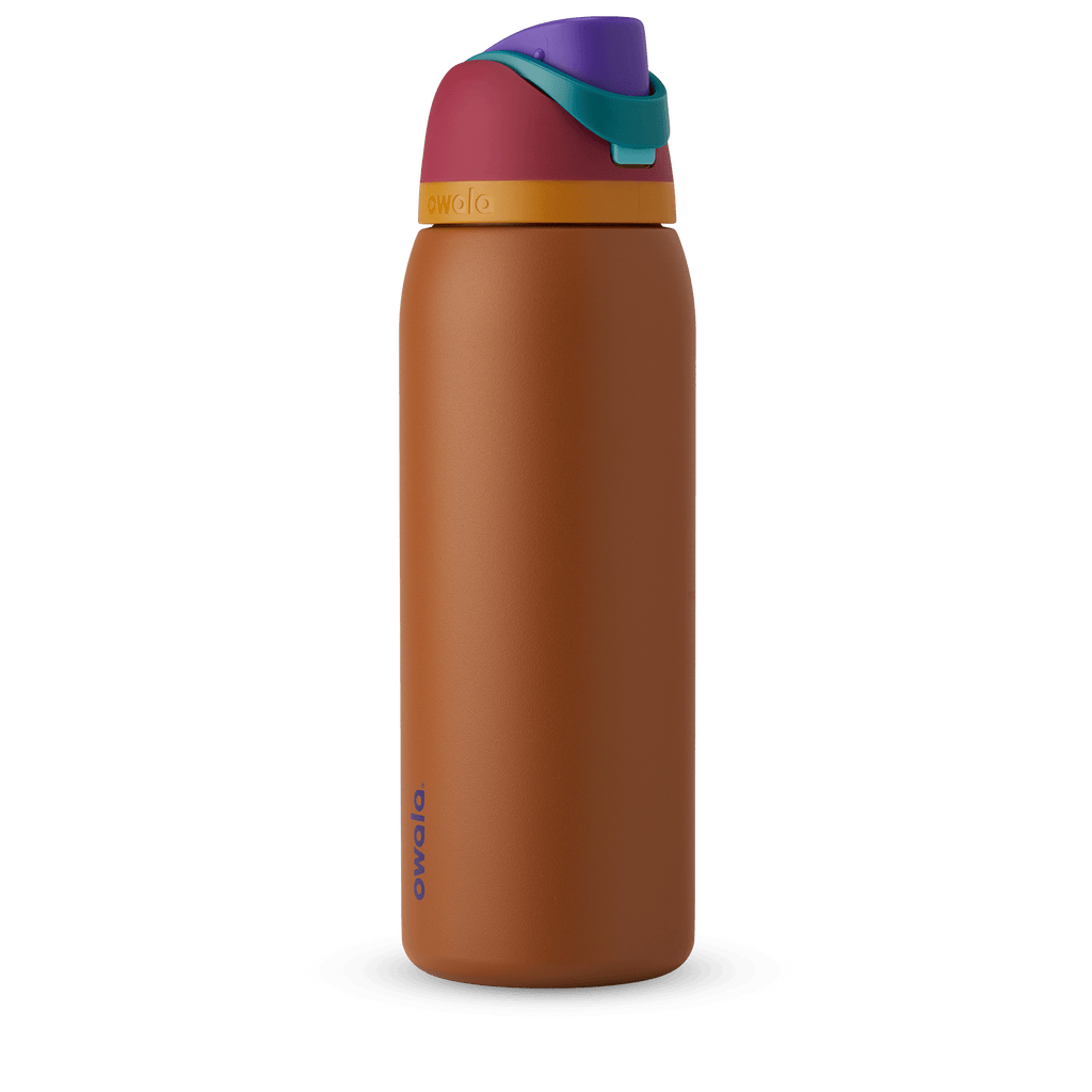FreeSip Water Bottle RODEDUFN