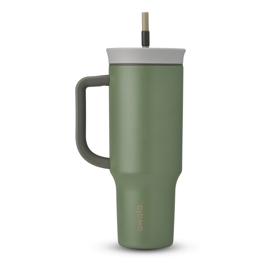 40oz Tumbler Water Bottle FDG5P
