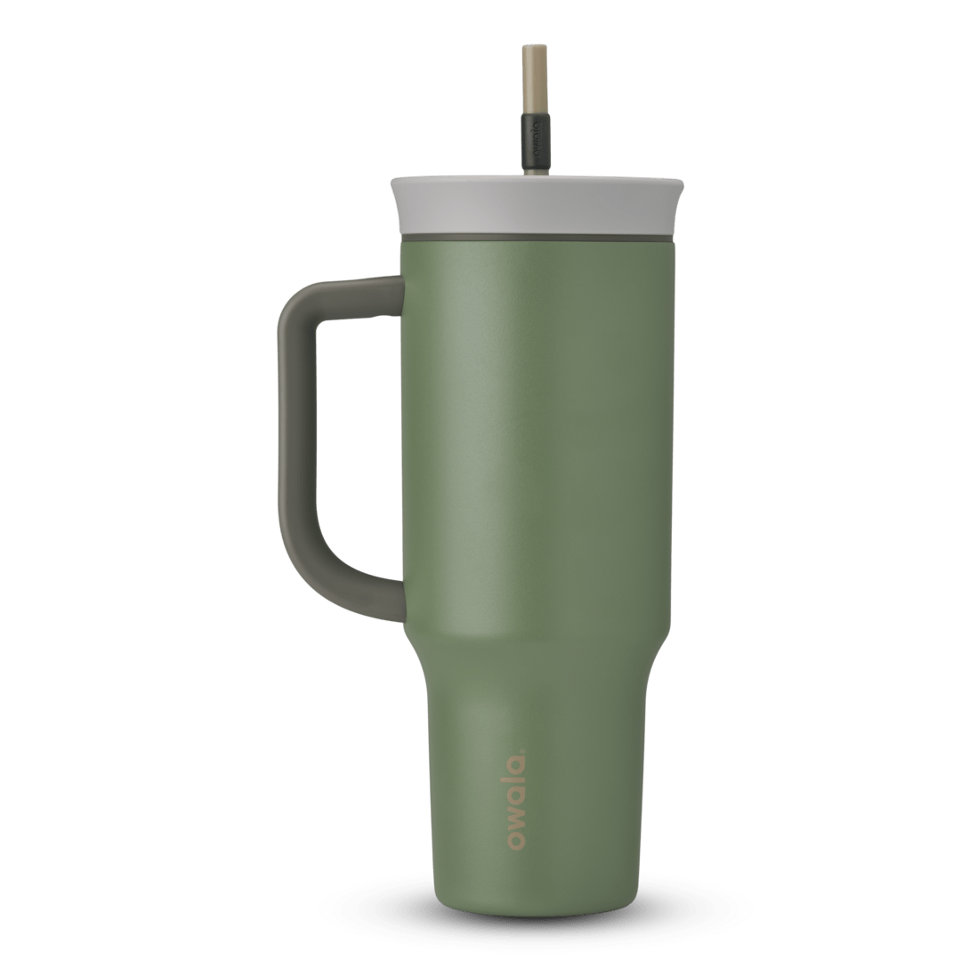 40oz Tumbler Water Bottle FDG5P