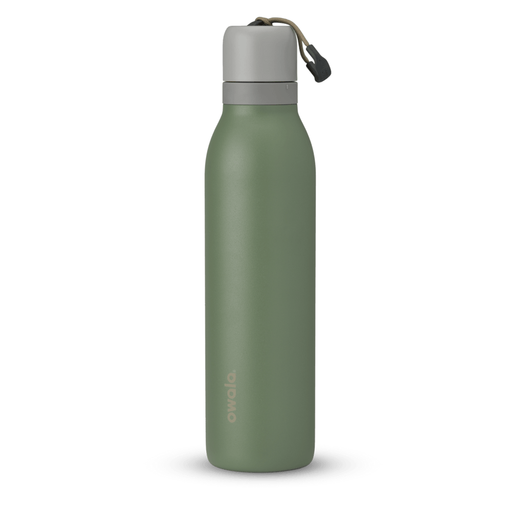 FreeSip® Twist UK Water Bottle X64BR25P