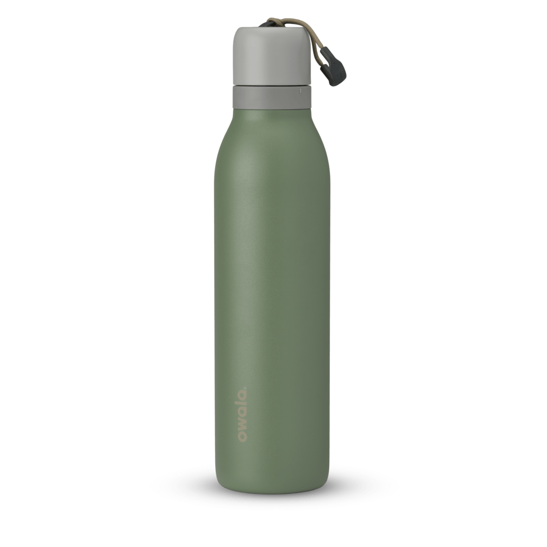 FreeSip® Twist UK Water Bottle X64BR25P