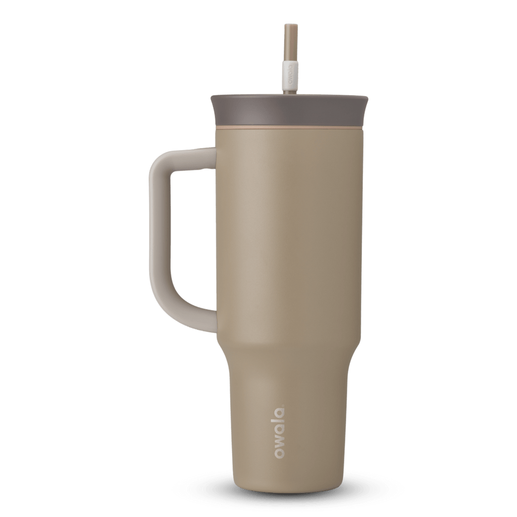 40oz Tumbler Water Bottle FDG5P