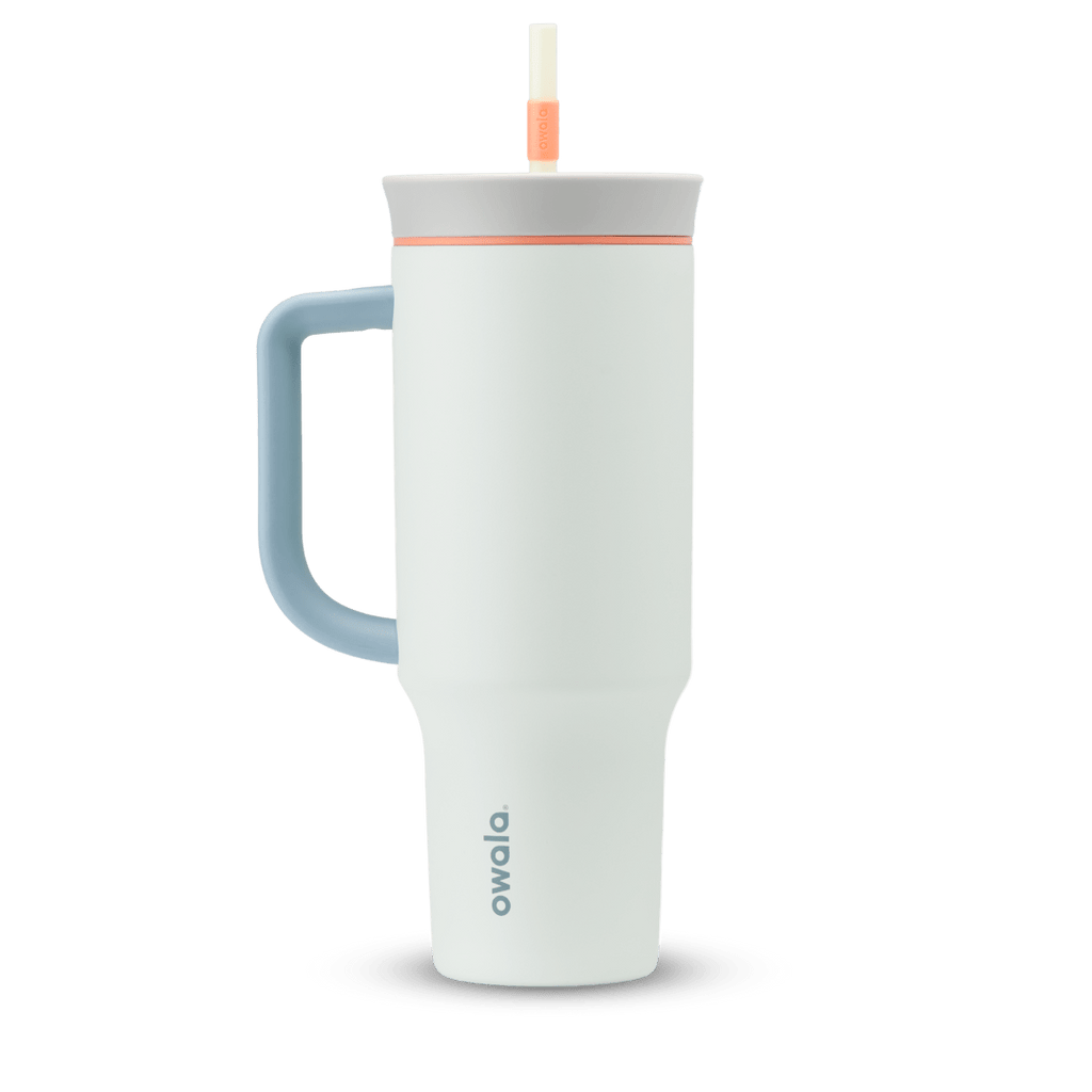 40oz Tumbler Water Bottle FDG5P