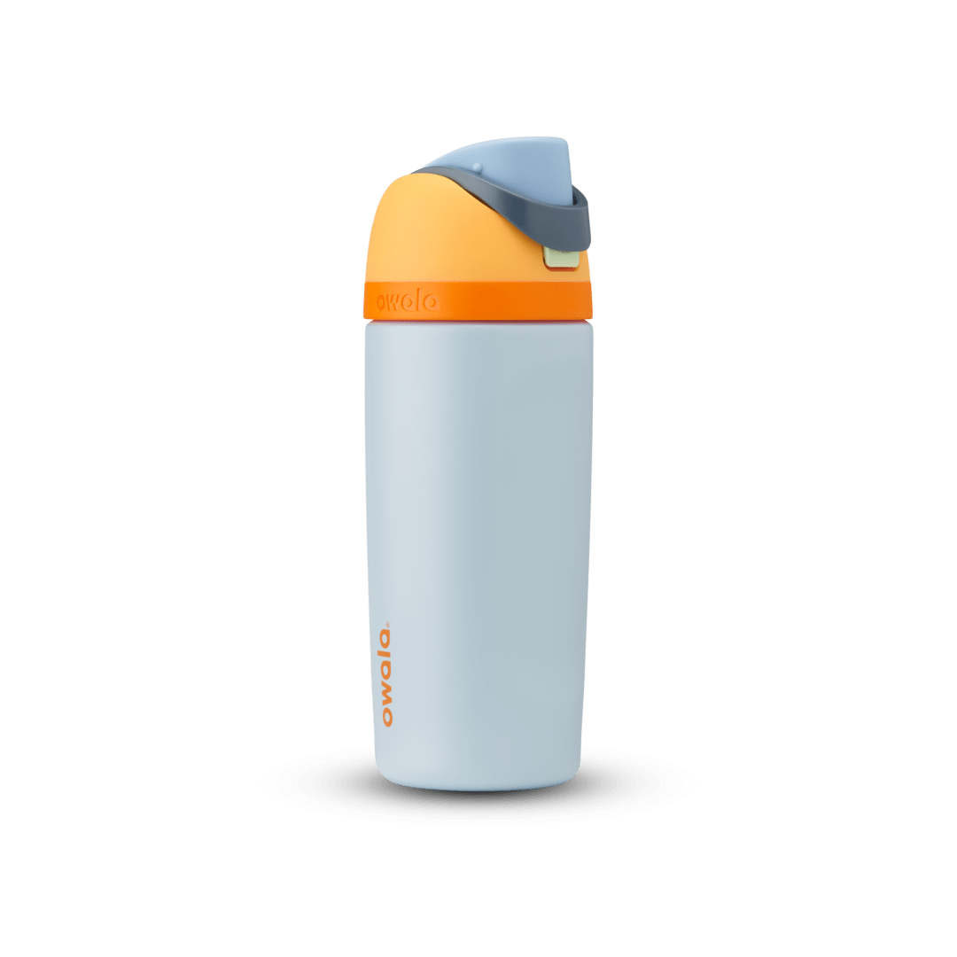 Kids' FreeSip UK Water Bottle SGRWNDBYF