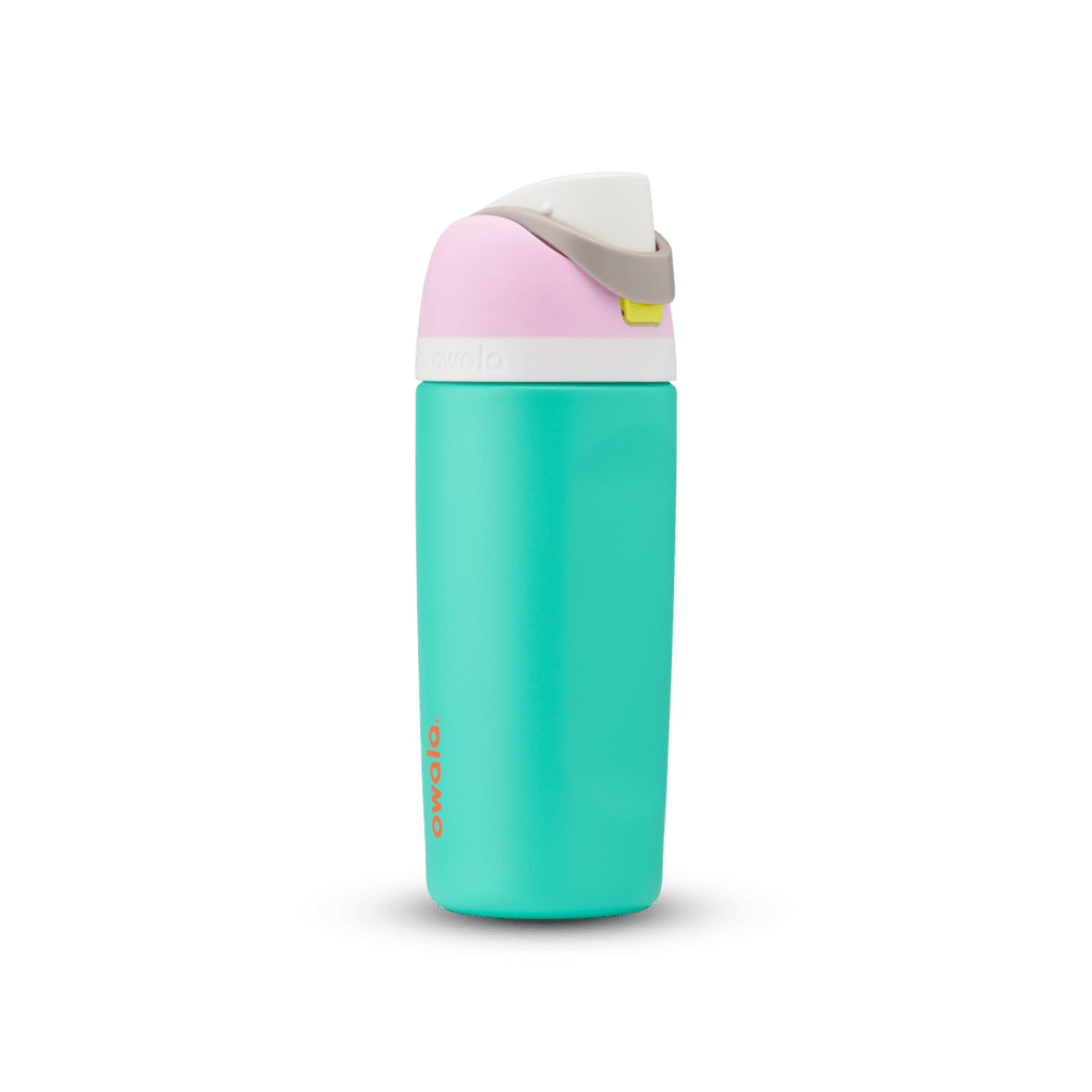 Kids' FreeSip UK Water Bottle SGRWNDBYF