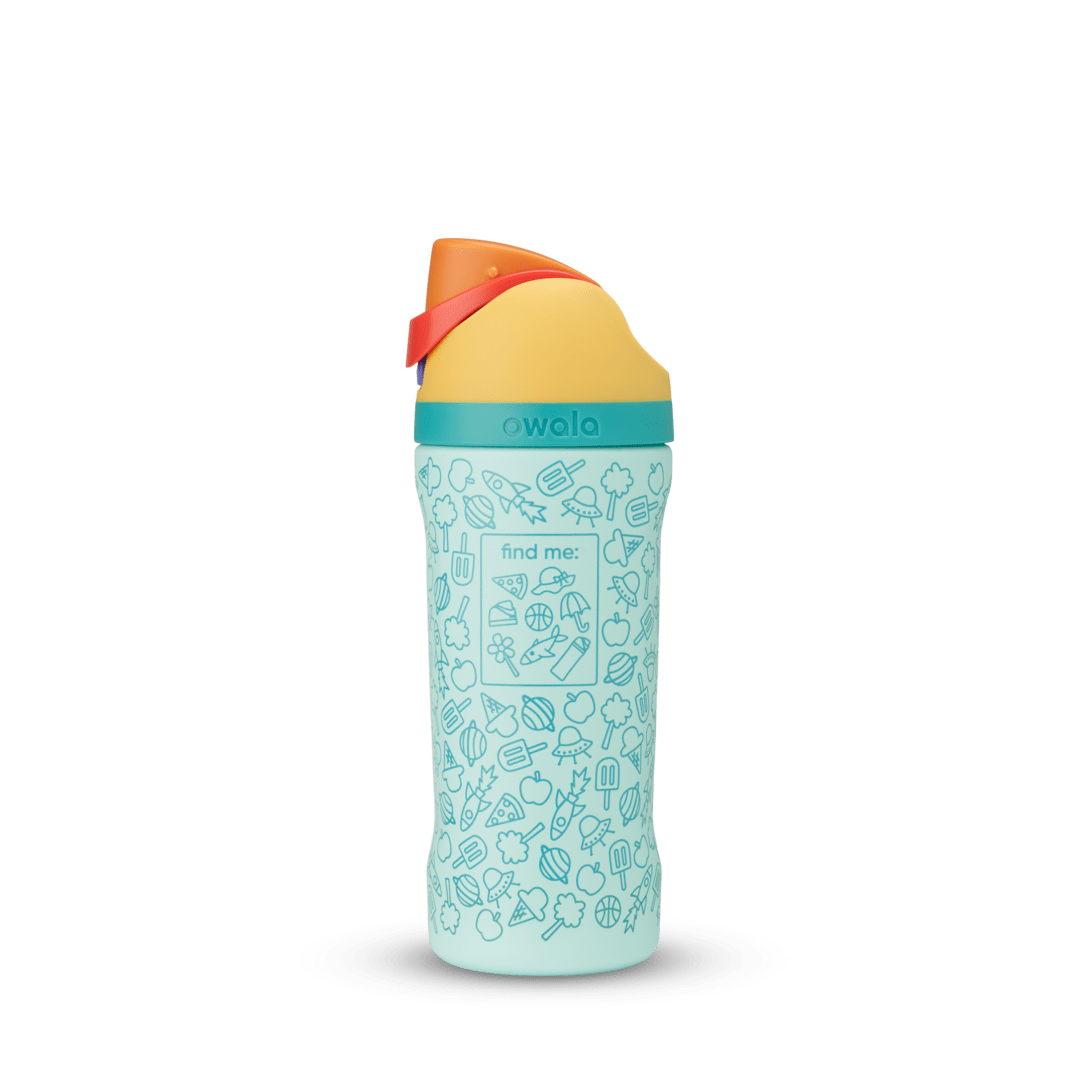 Great American Road Trip Water Bottle G8OYGWC