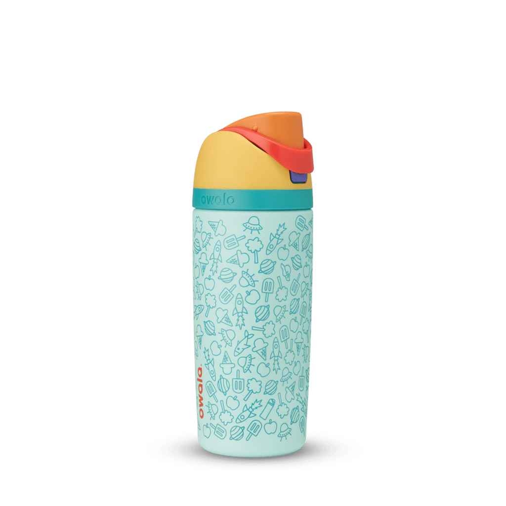 Great American Road Trip Water Bottle G8OYGWC
