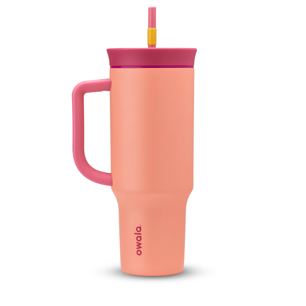 40oz Tumbler Water Bottle FDG5P