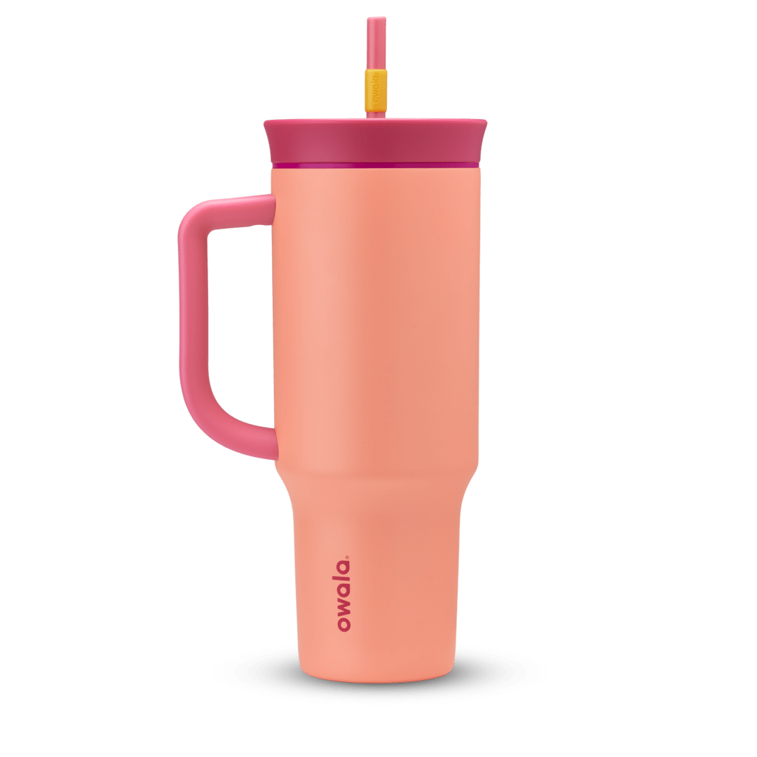 40oz Tumbler Water Bottle FDG5P
